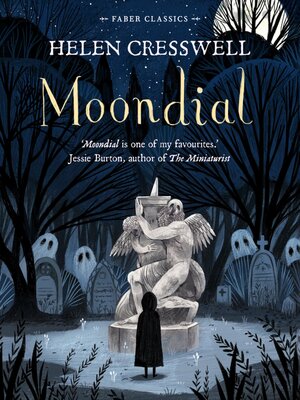 cover image of Moondial